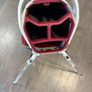 NEW Callaway Fairway C Stand Bag Image 3