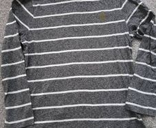 F&F boy's long sleeve top.age5/6