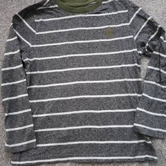 F&F boy's long sleeve top.age5/6