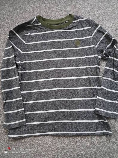 F&F boy's long sleeve top.age5/6