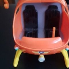 Fireman Sam ; Rescue Helicopter (499)