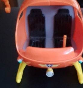 Fireman Sam ; Rescue Helicopter (499)