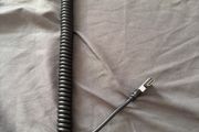 Coupled usb cable