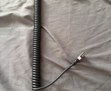 Coupled usb cable