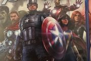 Marvel's Avengers PS5