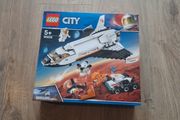 Lego 60226 Space Shuttle