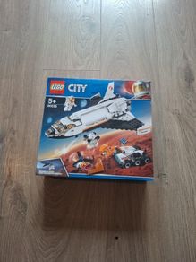Lego 60226 Space Shuttle