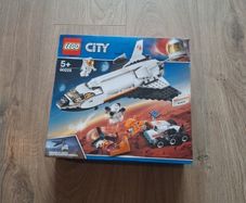 Lego 60226 Space Shuttle