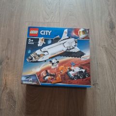 Lego 60226 Space Shuttle