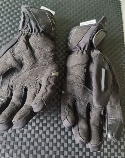 motorbike gloves