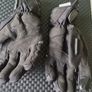 motorbike gloves Image 3