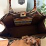 Beautiful Sandro Paris large bag for sale Image 3