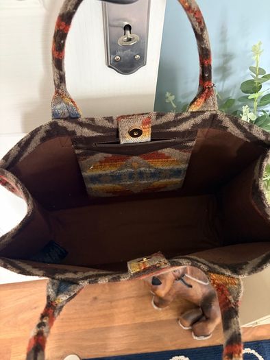 Beautiful Sandro Paris large bag for sale