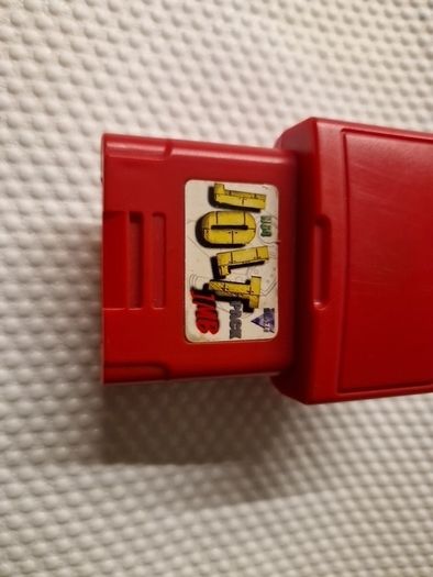 N64 Jolt Pack 1 MB  Nintendo N64