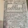 Art odyssey Image 2