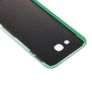 Samsung Galaxy A3 2017 A320 Battery Back Cover Rear Glass Panel Gold & Adhesive - FHT59SMBK Image 3