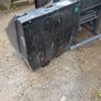 coal bunker Image 3
