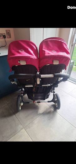 Bugaboo Donkey 3