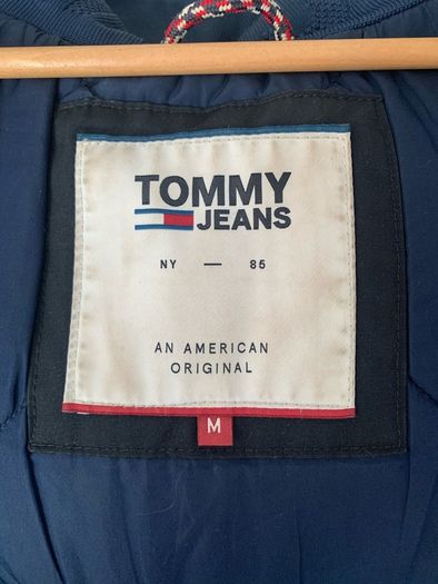 Tommy Hilfiger Heavy Parka Jacket