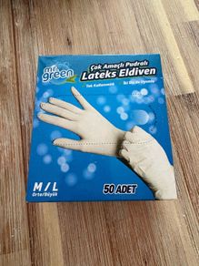 Latex Gloves