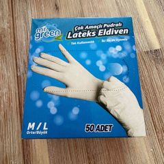Latex Gloves