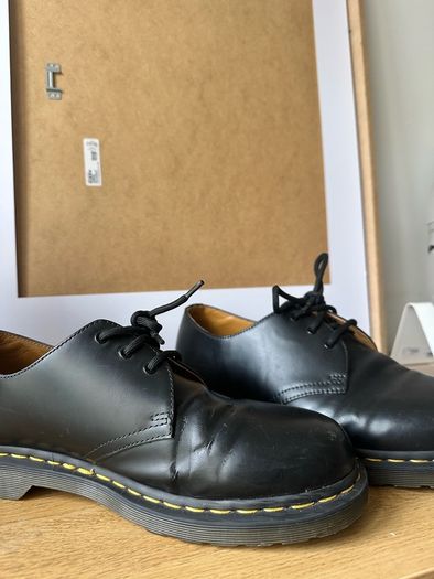 Dr Martens 1461 UK 9