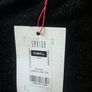 Bnwt Black Lurex Flare Top Image 6