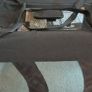 Bunty Foldable Fabric Pet Carrier Image 5