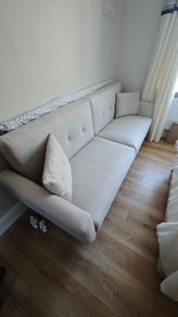 Fold out Couch