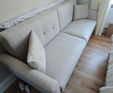 Fold out Couch