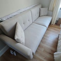 Fold out Couch