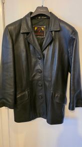 women's leather