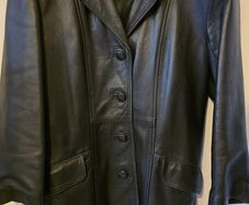 women's leather
