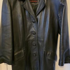 women's leather