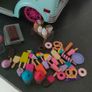 Our Generation Sweet Stop Ice Cream Truck Playset Image 2