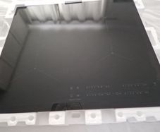 Brand New Electrolux Sense Boil 60cm Induction Hob.