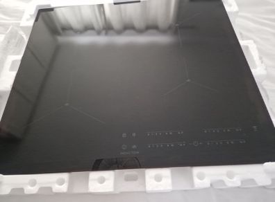 Brand New Electrolux Sense Boil 60cm Induction Hob.