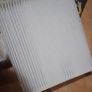 Japan Parts Cabin Pollen Filter FAA-TY9 Toyota Lexus Land Rover Range Rover Image 2