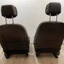 2010 Renault Megane Coupe Seats Image 6