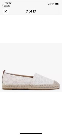 Lauren Ralph Lauren Women's Flat Espadrilles
