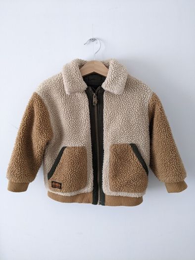 Next jacket