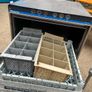 Glass washer Image 3