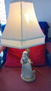 Table Lamp