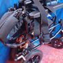 New ex-display Invacare Action 2NG Transit Wheelchair Image 10