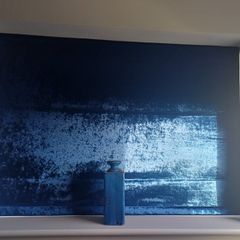Roman blind
