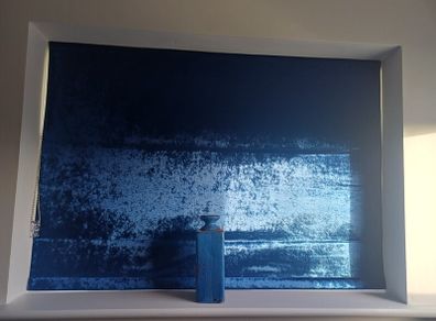 Roman blind