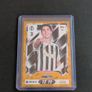 Fabio Miretti Juventus Ultra-rare Gold Parallel Topps Match Attax 20th Anniversary 2026/27 Image 3