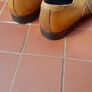 Leather Shoes Image 4