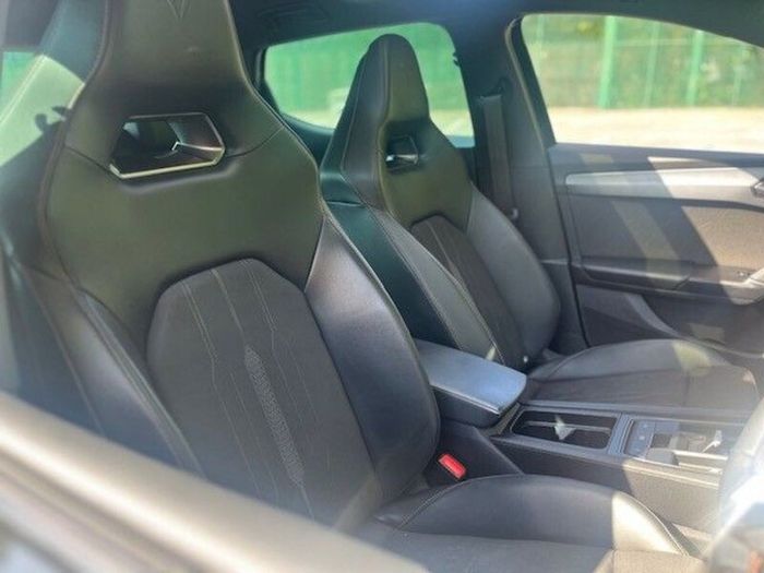 Cupra Leon 2021 Vz 245bhp Phev