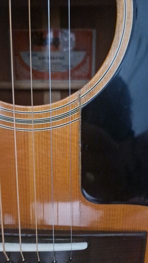 Gibson J50